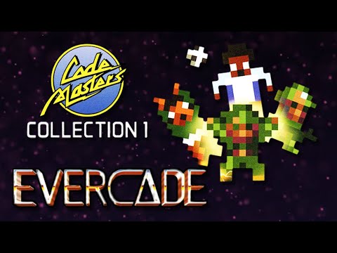 Codemasters Collection 1 (Evercade) | Ranked!