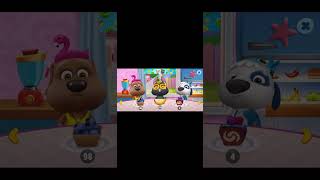 My Talking Tom Friends Summer Update 2024