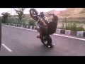 Raja Bullet Stunt Classic 350 Viralvideo Stuntriding Royalenfield Stunt Trending Video