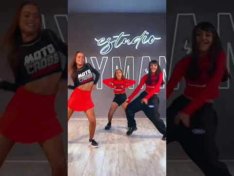 Ven Báilalo - Ángel & Khriz(AyMir)