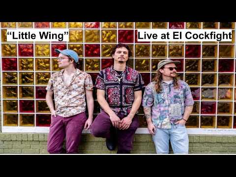 Promotional video thumbnail 3 for Jonny Lurie
