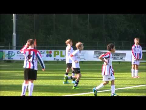 SVMM D2   Nieuwland D9