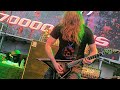 Kalmah - Human Fates (LIVE DEBUT 70000 tons of metal 2025)
