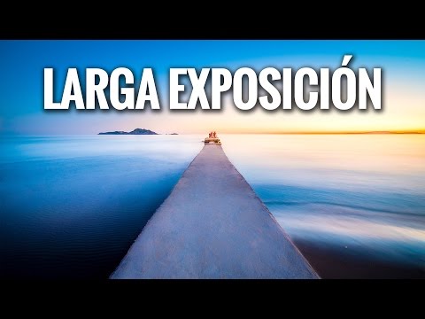 Fotografia de LARGA EXPOSICIÓN