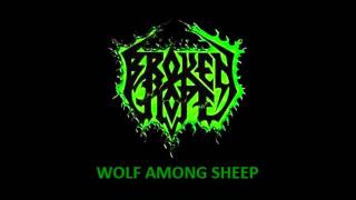 Wolf Among Sheep