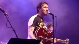 We can Be Hero's Tribute show, Portland, Maine . Rustic Overtones , Sector Z Hero's