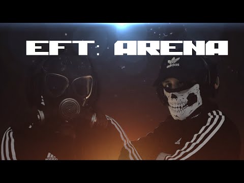 Escape From Tarkov Hungary - EFT: ARENA - news