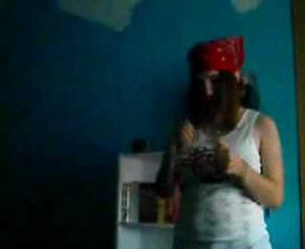 lipgloss/girlfriend remix