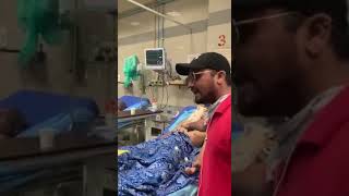 kem hospital scam video