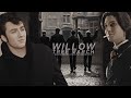 Marauders Era Friendships | Willow Tree March  [COLLAB]