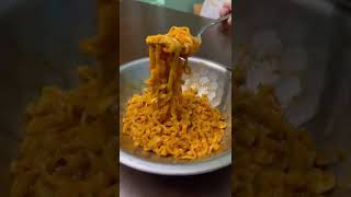 Samyang Spicy Noodles Unboxing + Making Recipe//Spicy Noodles From Amazon//Cheesy And Spicy Noodles