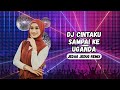 Chombi DJ CINTAKU SAMPAI KE UGANDA Official Video