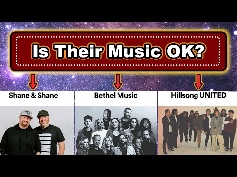 Should Christians Sing Songs From These Bands? | John MacArthur