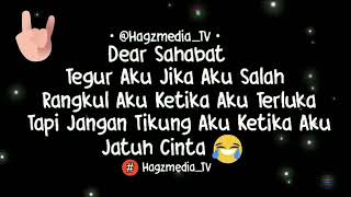 Download lagu #story wa sahabat penikung mp3