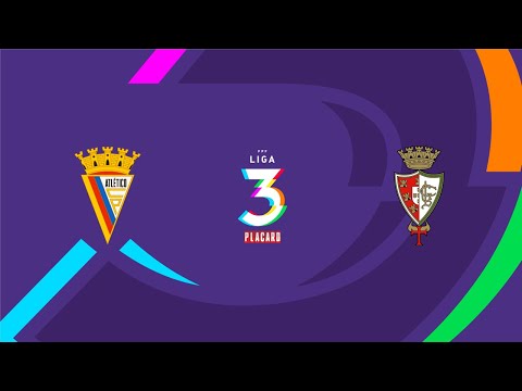 Atletico CP 3 - 0 Lusitano GC