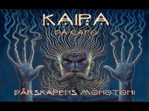 Kaipa Dacapo- Det Tysta Guldet