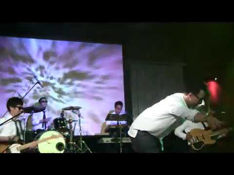 Twentyfirst Night - Use Somebody @ Terusik Traxkustik