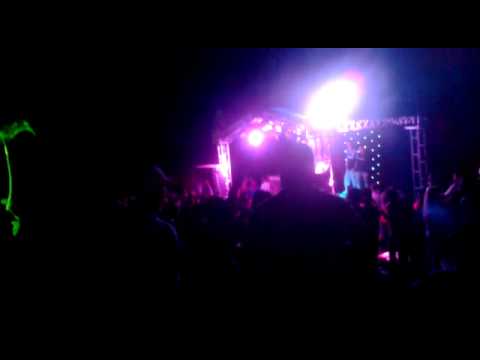 VIBON @ OPEN AIR EDIÇÃO 2 ANOS -  22/07/2012 # mandraks