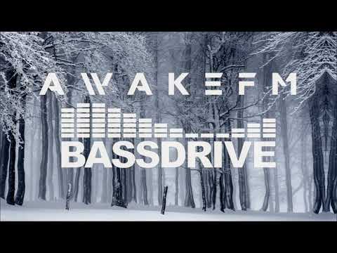 AwakeFM - Liquid Drum & Bass Mix #84 - Bassdrive [2hrs]