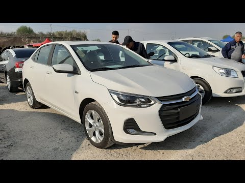 ONIX Bozorda Sotuvda