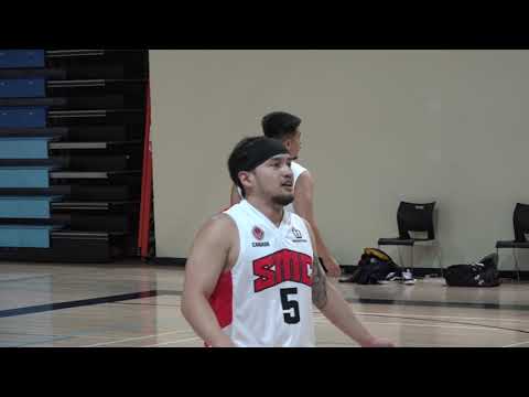 Mythic vs Baller - saturday tier 3 - tcbl 2021 fall