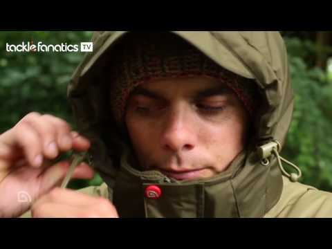 Tackle Fanatics TV – Trakker Core Muli-Suit