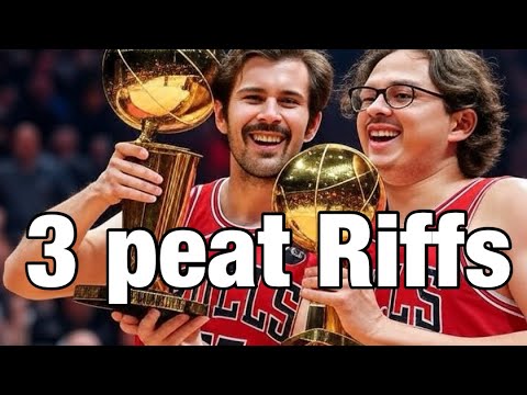 Non stop riffing Nick Mullen goes on a tear