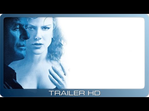 Trailer-Vorschau: Der menschliche Makel