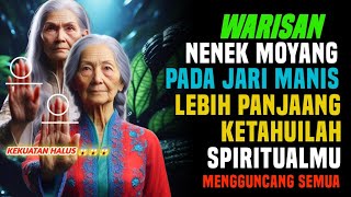 Download lagu JIWA TERPILIH ✨ Warisan Nenek Moyang: Jari Manis Lebih Panjang, Sekali Melanggar ARSY Bergetar! mp3 Download lagu JIWA TERPILIH ✨ Warisan Nenek Moyang: Jari Manis Lebih Panjang, Sekali Melanggar ARSY Bergetar! mp3