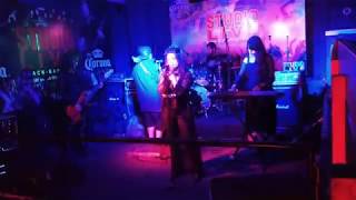 &quot;AETERNUS&quot; (INTRO) &amp; &quot;DUALLITY&quot; - NOX AETERNUS (STUDIOLIVE, ZAMORA MEX.)