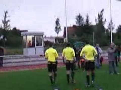Rot Schwarz Kiel Pokalsieg 2010-11.mp4
