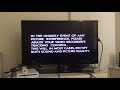 Opening To Absolutely Fabulous Fashion 1993 UK VHS