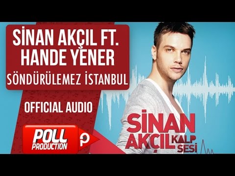 Video thumbnail for Söndürülmez İstanbul