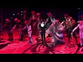 Cats (2016) but it’s just my favorite parts (act two)
