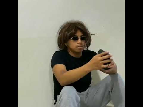 Roxanne / Dompet version lyric