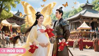 Download lagu Gadis Dibunuh Karena Mandul, Bangkit Balas Dendam. Ganti Suami, Tak Disangka Malah Hamil Kembar Tiga mp3