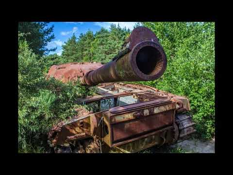 Verlassene Orte Teil 60