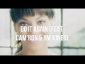 Beyoncé - Do It Again (Feat. Cam'Ron & Jim Jones)