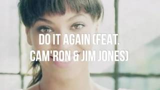 Beyoncé - Do It Again (Feat. Cam'Ron & Jim Jones)
