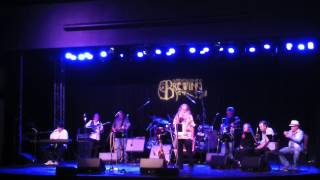 Life&#39;s One Act Play~max