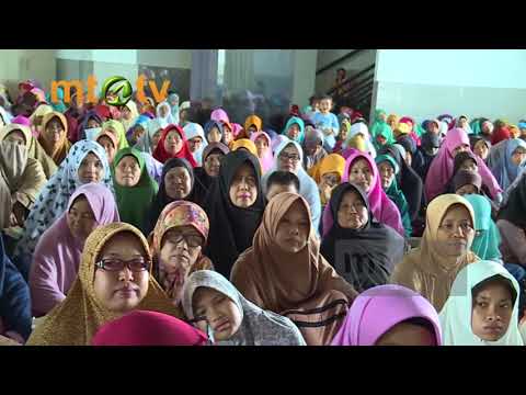 Jihad Pagi MTATV 04-03-2018 - Mencampuradukkan Yang Haq dan Yang Batil