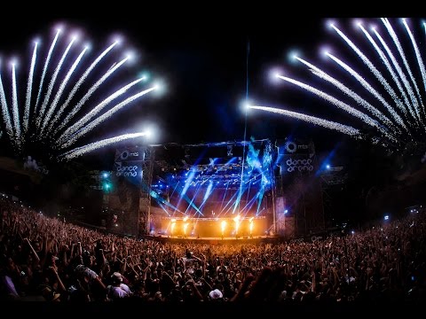 EXIT Adventure (EXIT + Sea Dance) 2015 - Official Aftermovie