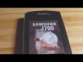 Samsung J700 Dummy Phone