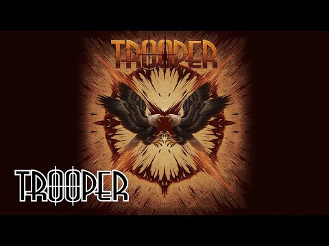 Trooper - Cand Esti Doar Un Simplu Om | Audio