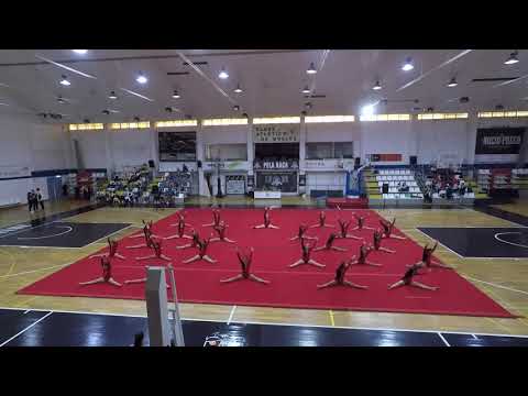 Sarau Origami '19 - Associação Desportiva Marista Pré-Representação