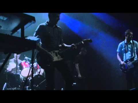 FRUSTRATION @ Le Temps Machine.