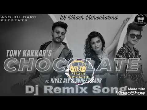 DJ pritesh mix by chocolate song full bass