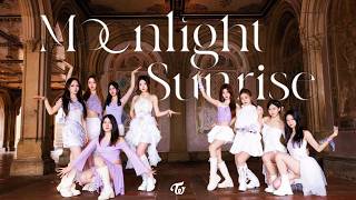 [KPOP IN PUBLIC | ONE TAKE ] TWICE (트와이스)  - ‘Moonlight Sunrise’ DANCE COVER by 4U Dance Crew