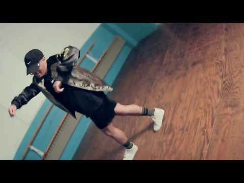 Dexters Lab Dance Crew Freestyle John Veth