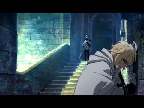 Owari no seraph [AMV]-Immortals